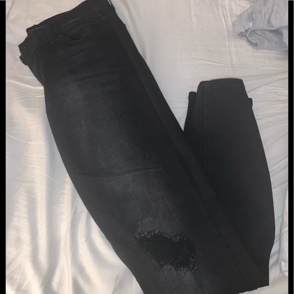 Flying Monkey Denim - image 1